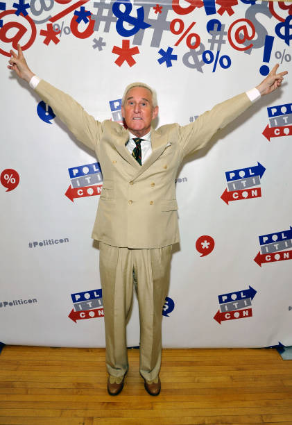 Roger Stone