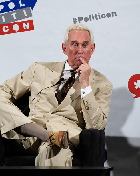 Roger Stone