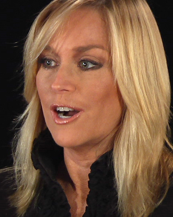 Catherine Hickland