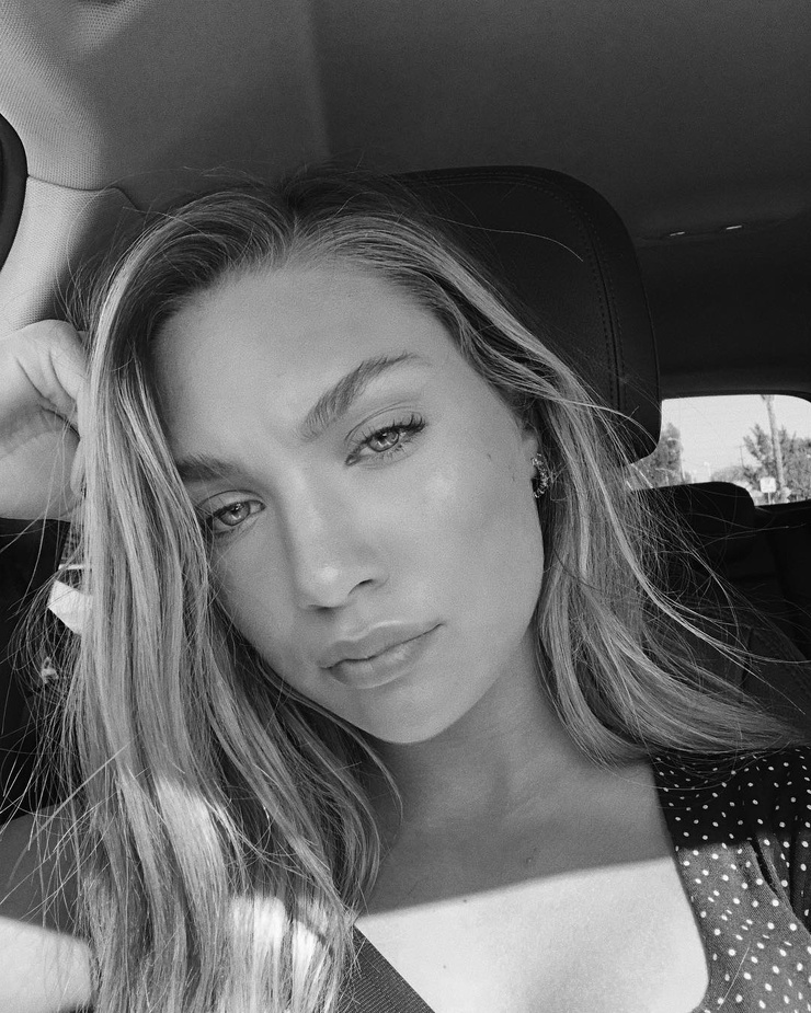 Maddie Ziegler