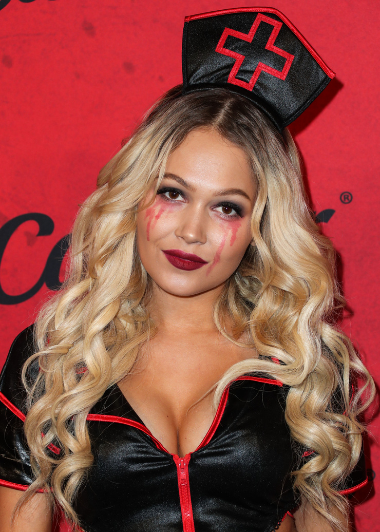 Kelli Berglund Kelli Berglund