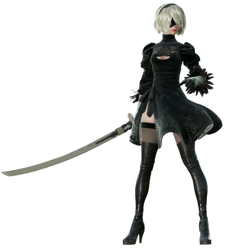 Picture of 2B