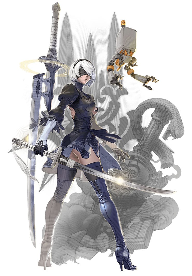 2B