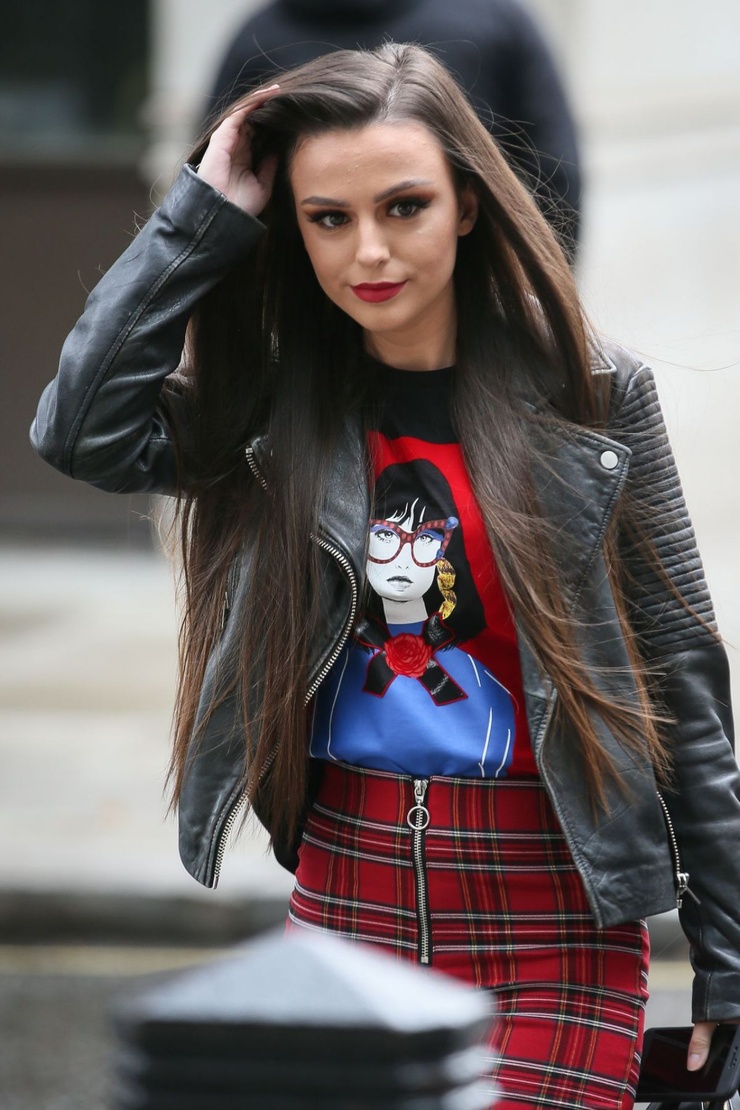 Cher Lloyd