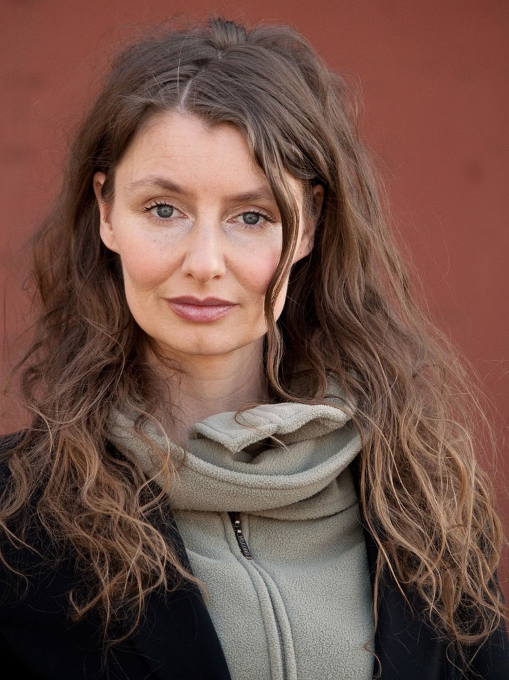 Carolin Stähler