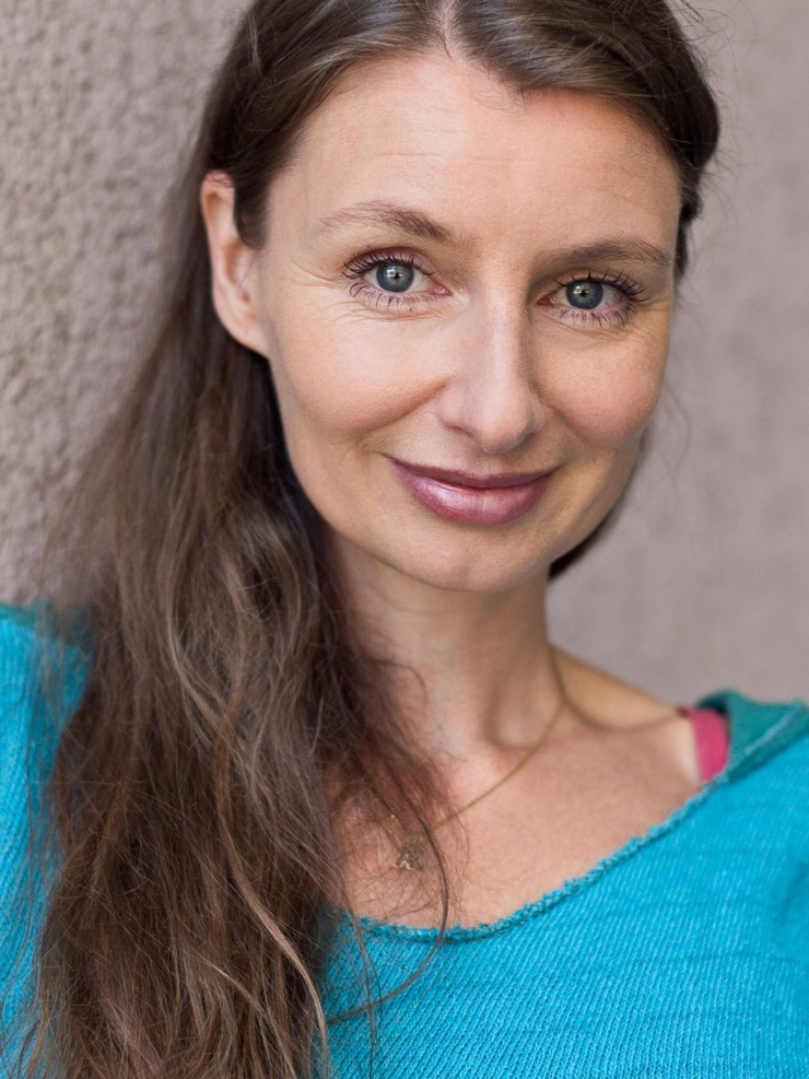 Carolin Stähler