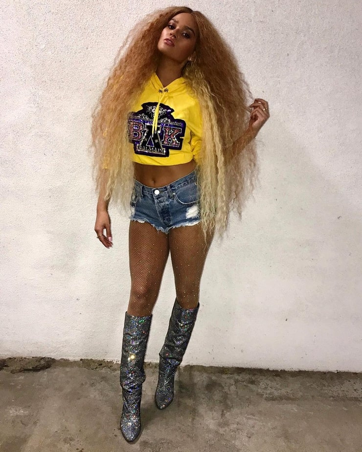 Madison Pettis Madison Pettis