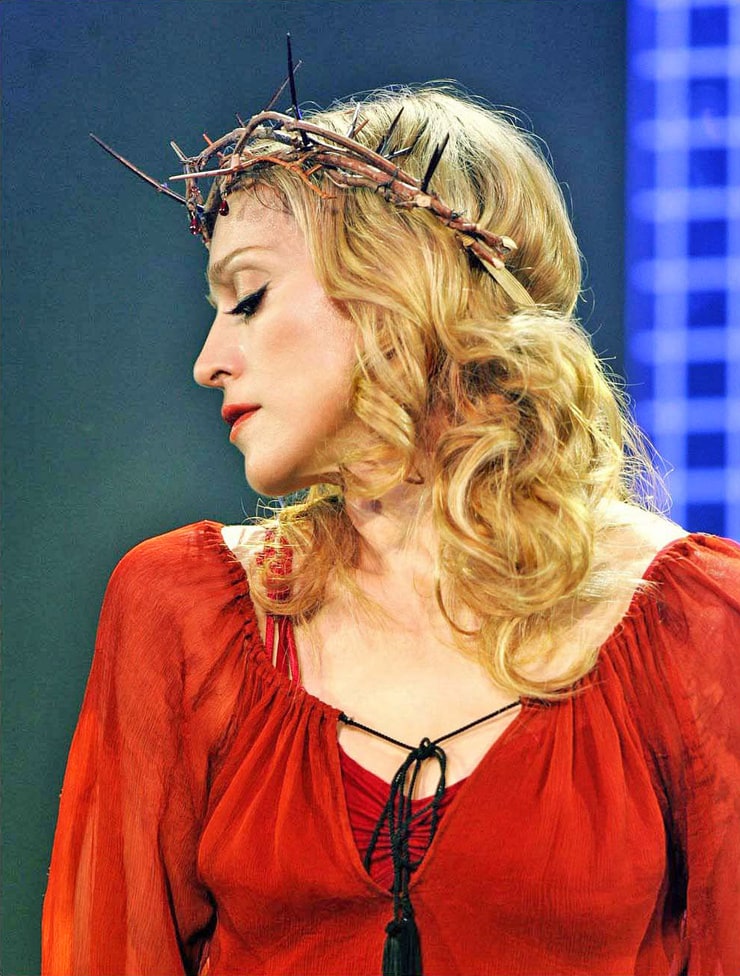 Madonna