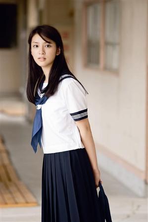 Emi Takei