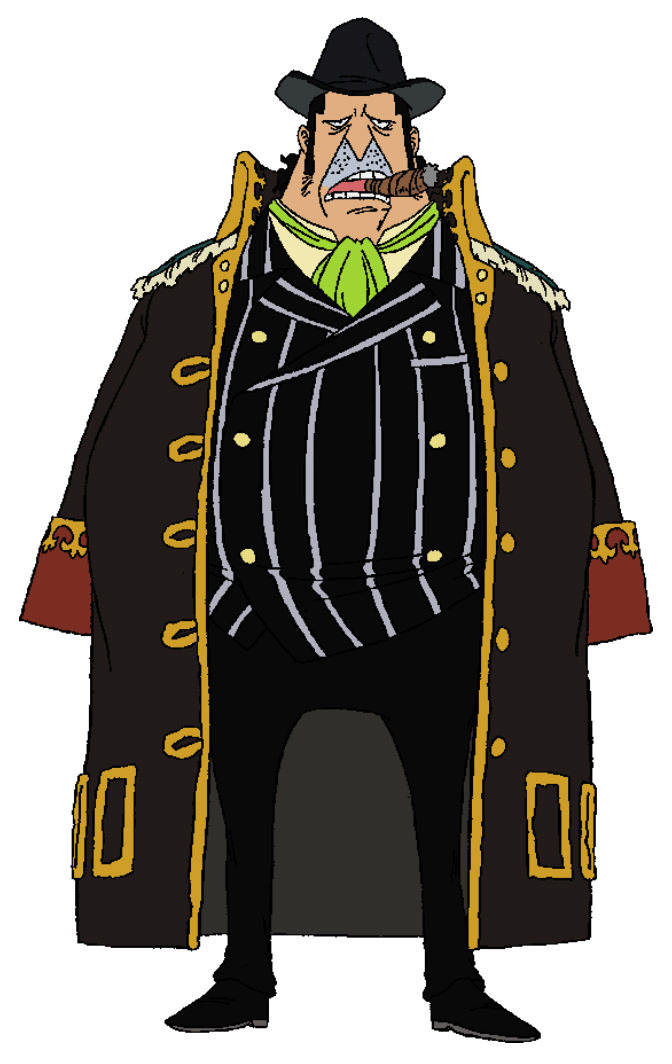 Capone Bege