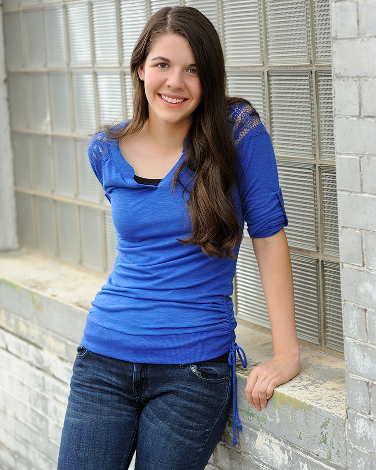 Kristen Adair