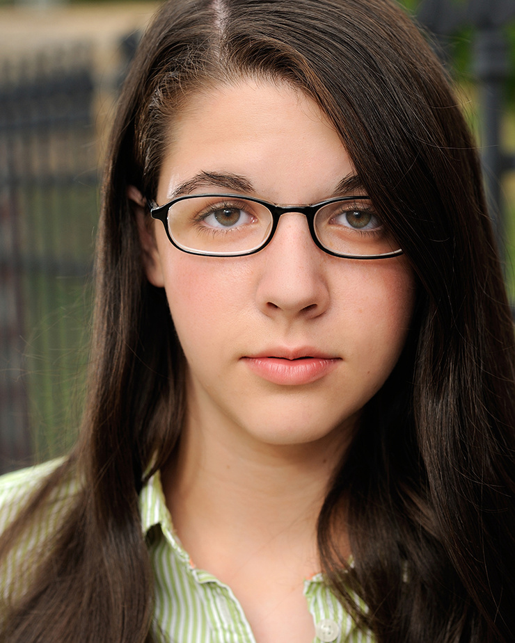 Kristen Adair