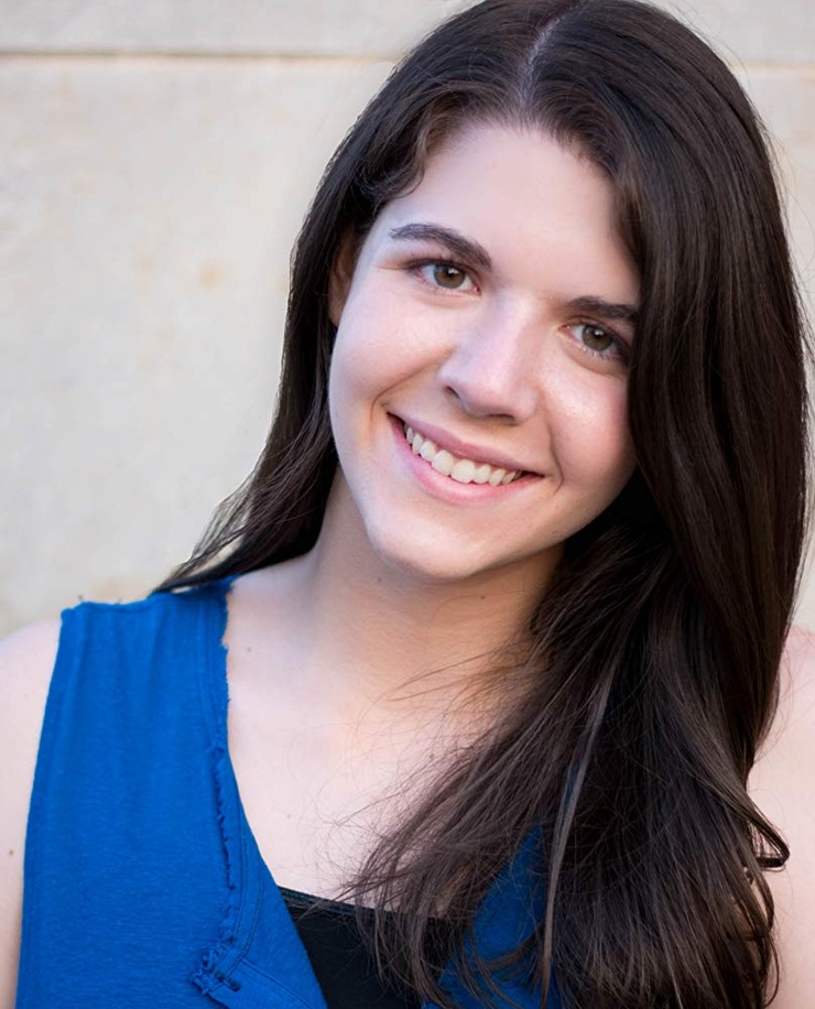 Kristen Adair