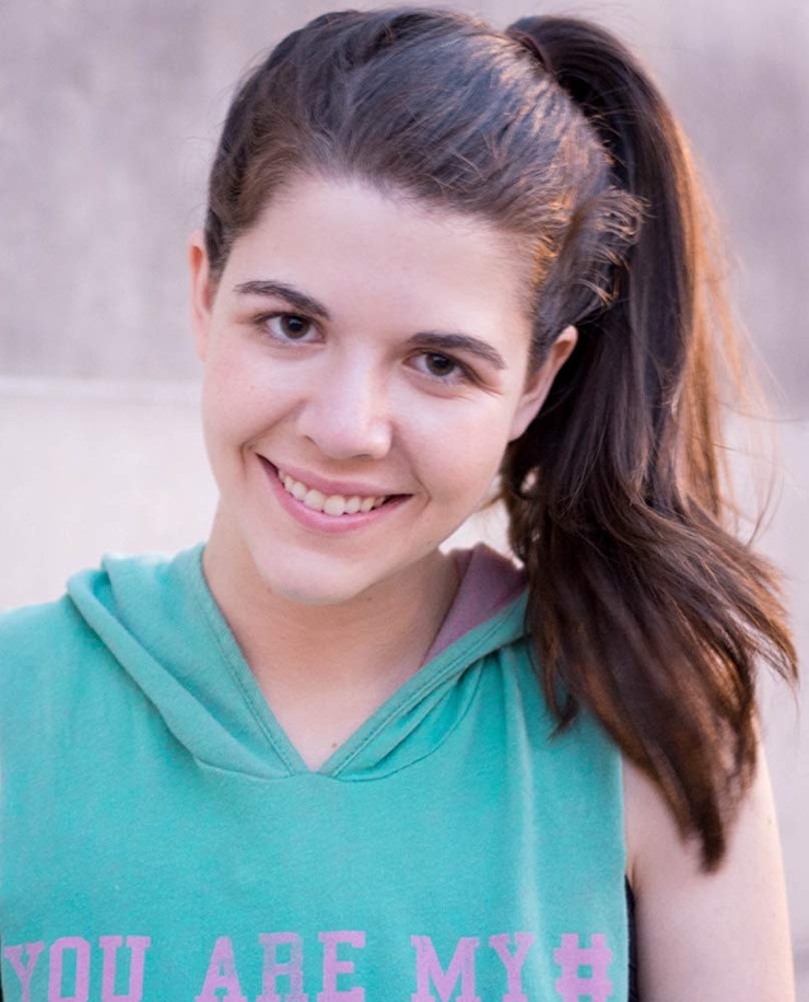 Kristen Adair