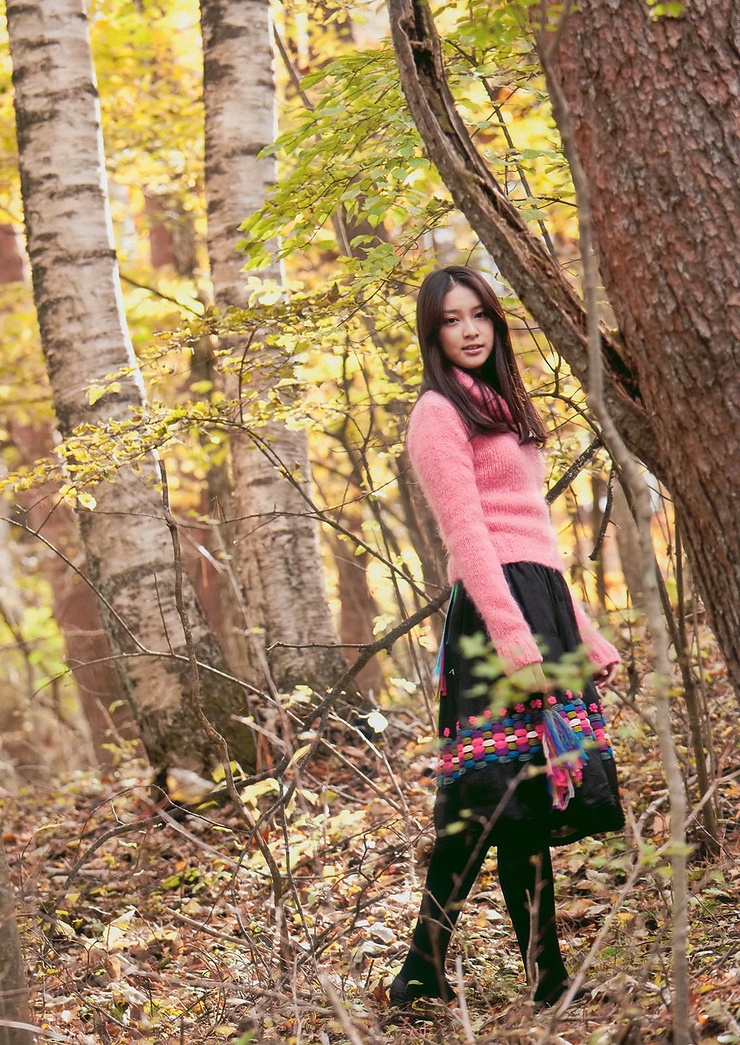 Emi Takei