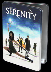 Serenity