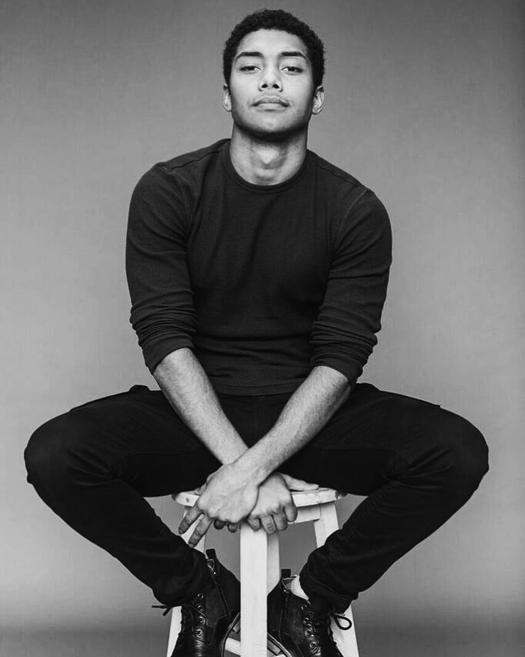 Chance Perdomo