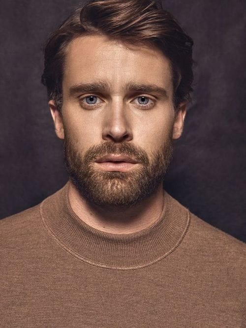 Christian Cooke