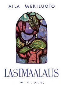 Lasimaalaus