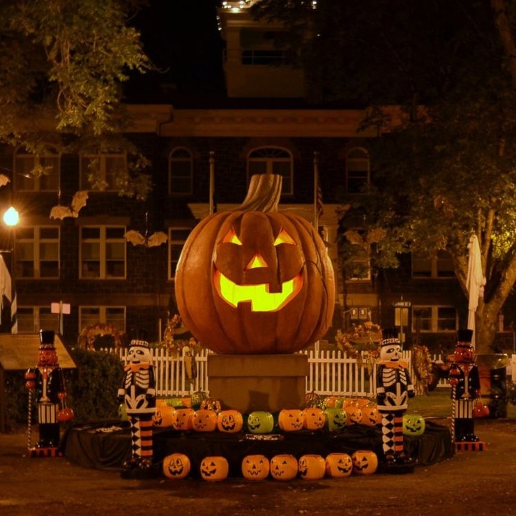 Halloweentown
