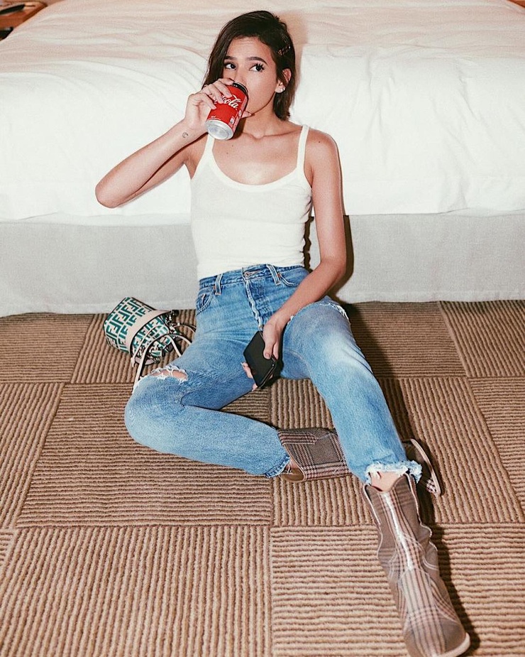 Bruna Marquezine Bruna Marquezine