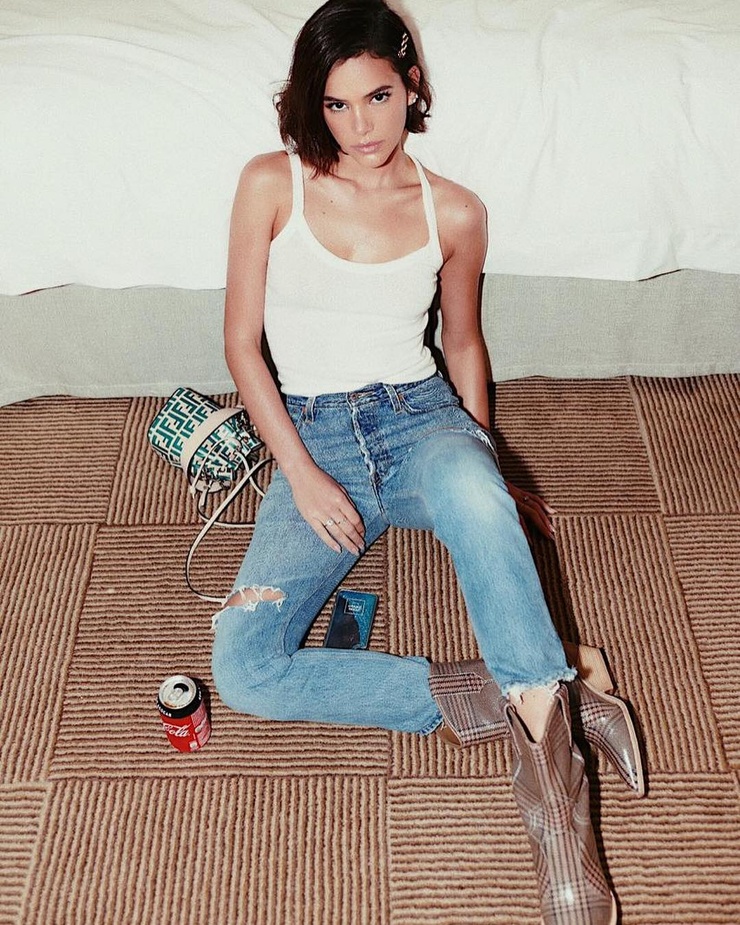 Bruna Marquezine Bruna Marquezine