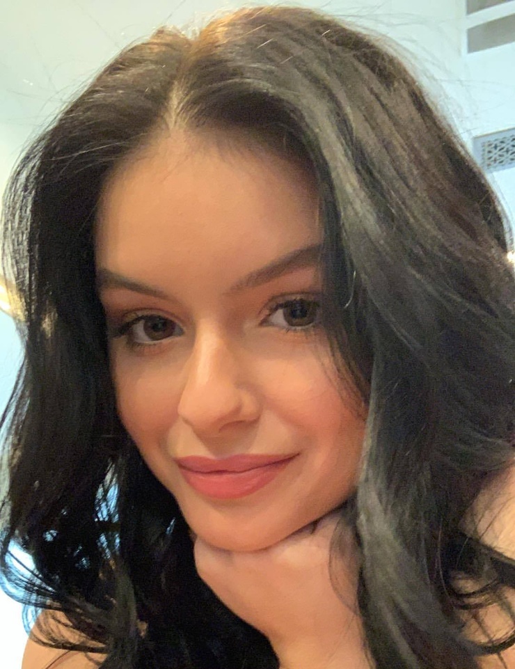 Ariel Winter