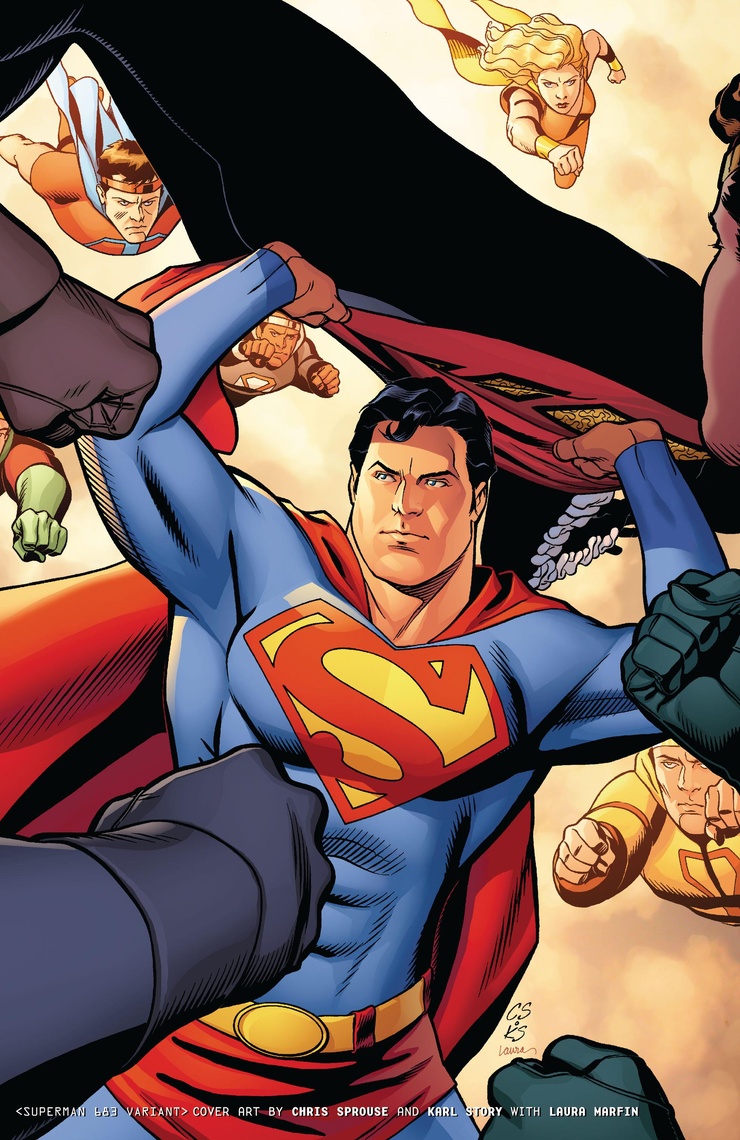 Superman