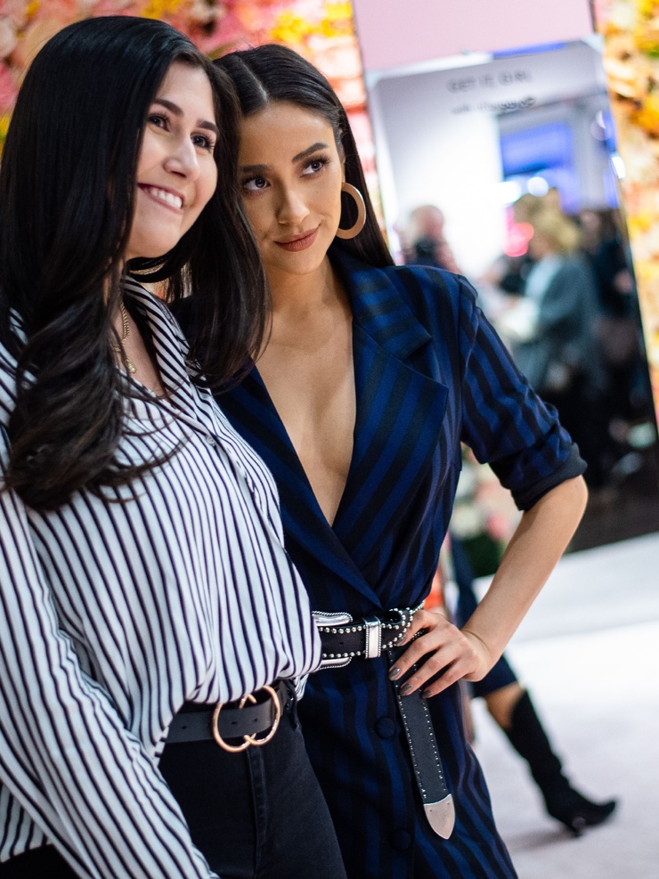 Shay Mitchell Shay Mitchell