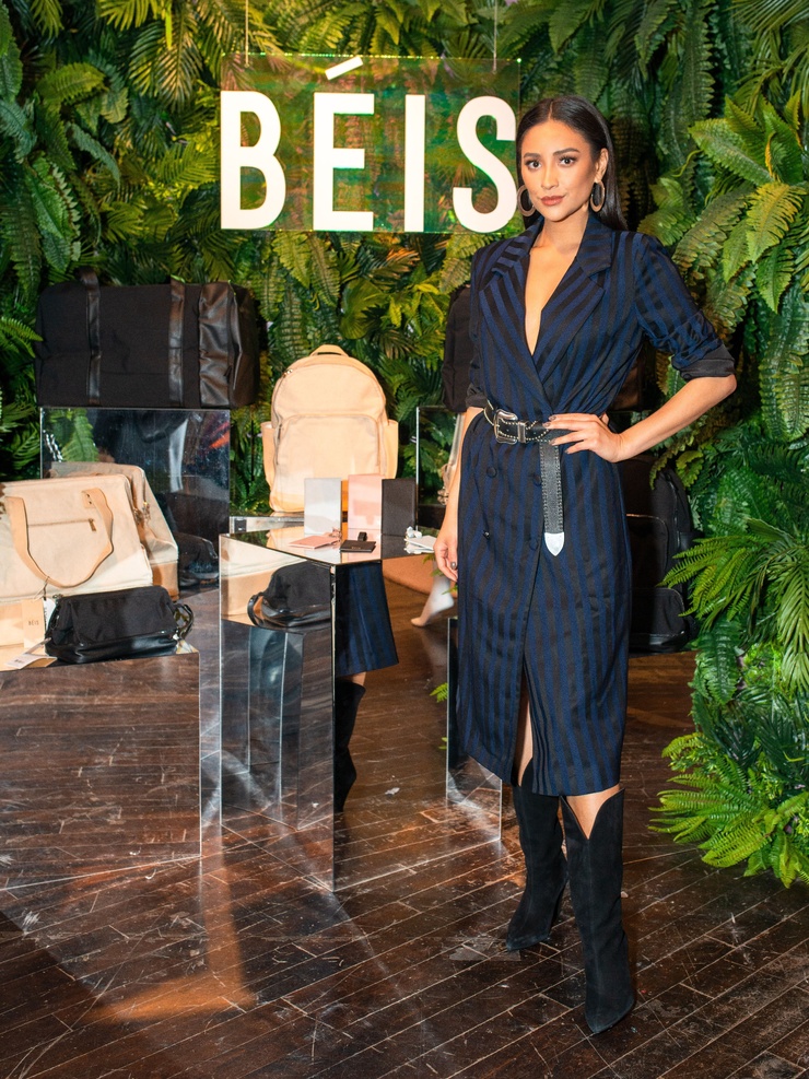 Shay Mitchell