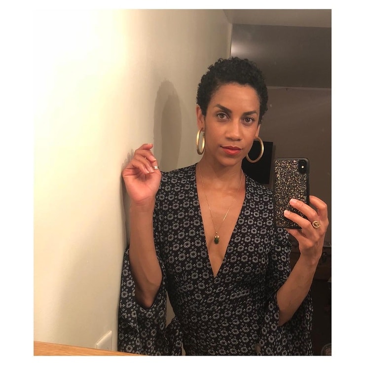 Dominique Tipper Dominique Tipper