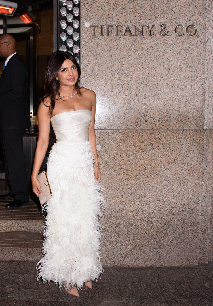 Priyanka Chopra