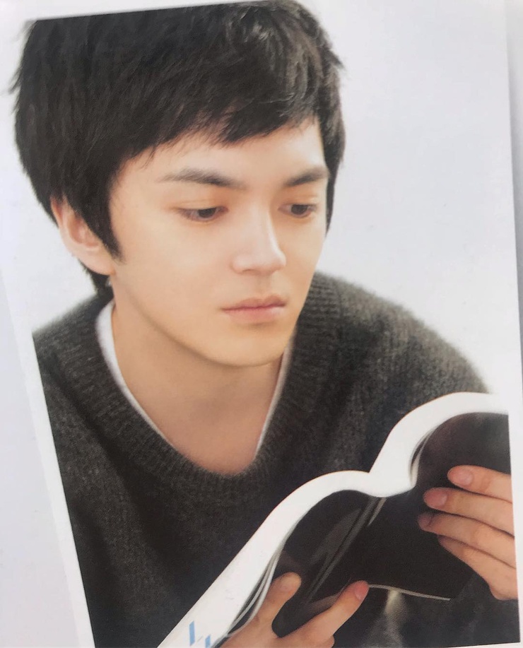 Kento Hayashi