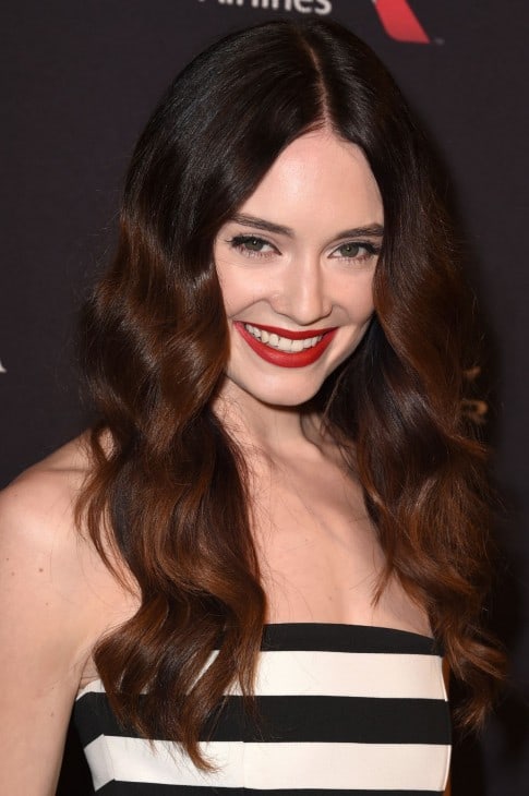 Mallory Jansen