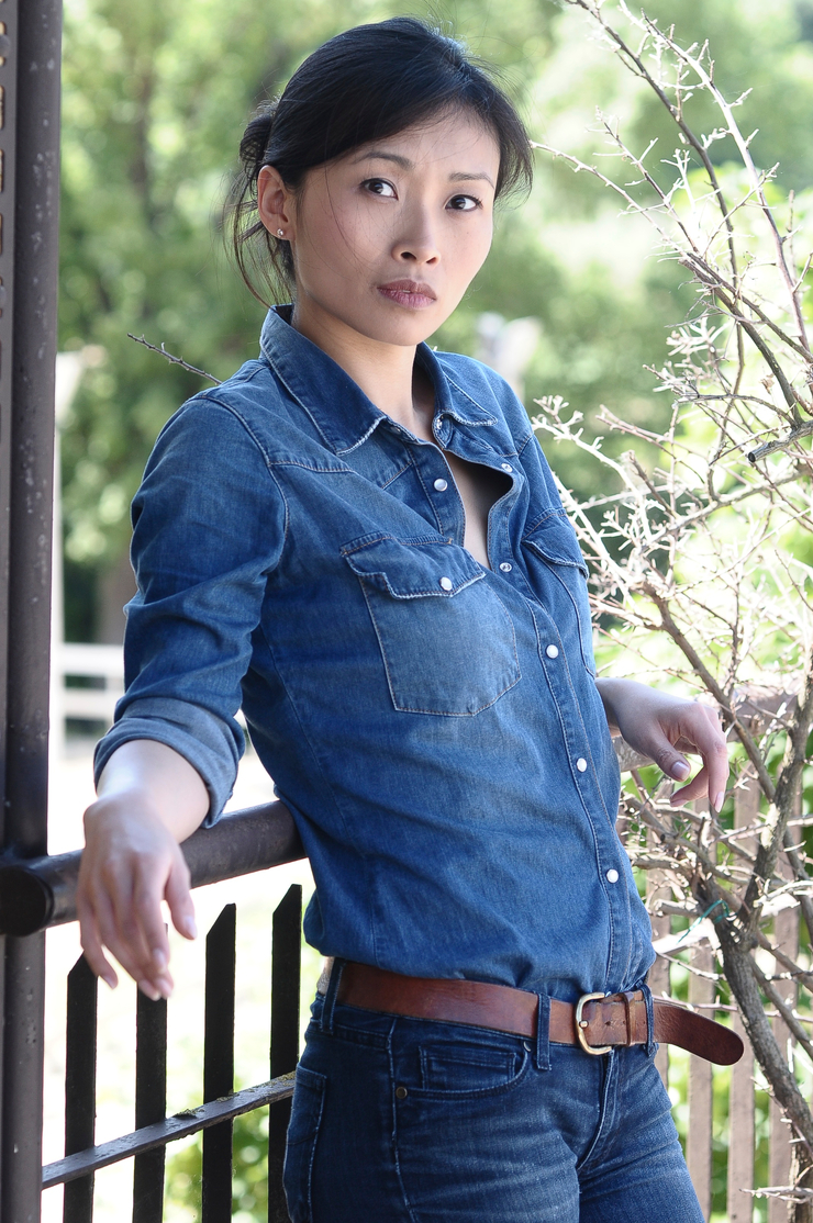 Linda Chang