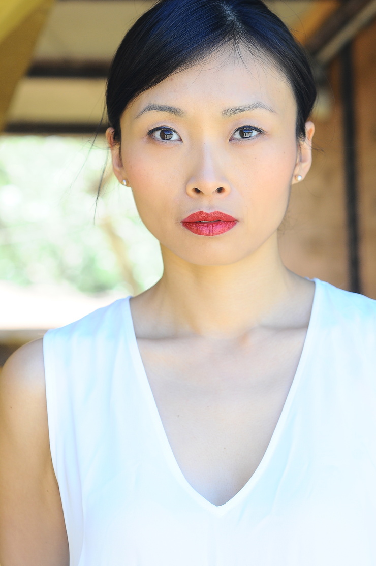 Linda Chang