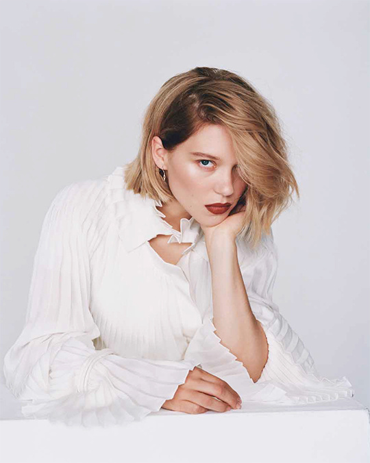 Léa Seydoux