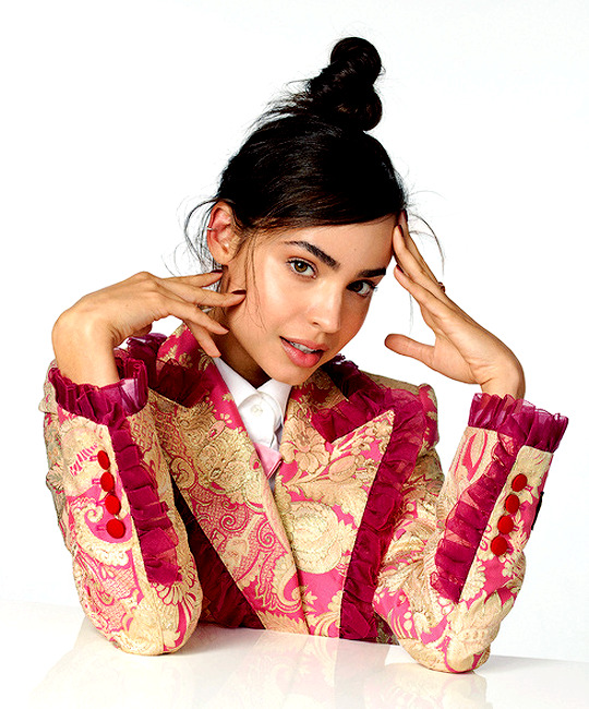 Sofia Carson Sofia Carson