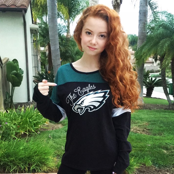 Francesca Capaldi