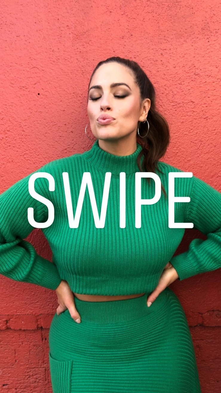 Ashley Graham