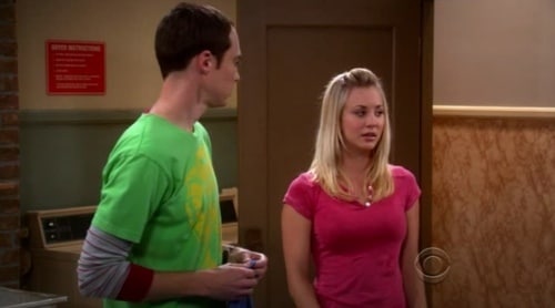 The Big Bang Theory