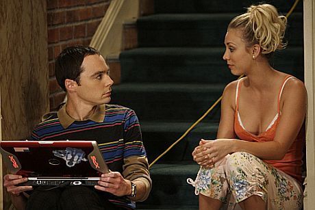 The Big Bang Theory