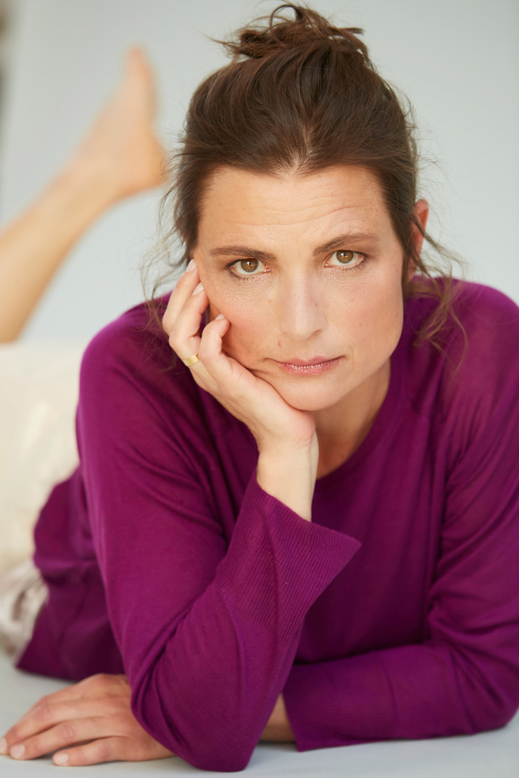 Julia Urban