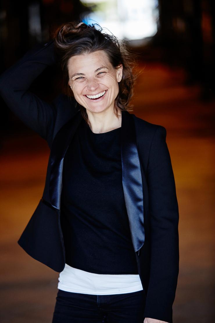 Julia Urban