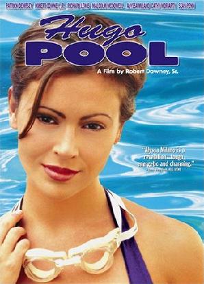 Hugo Pool                                  (1997)