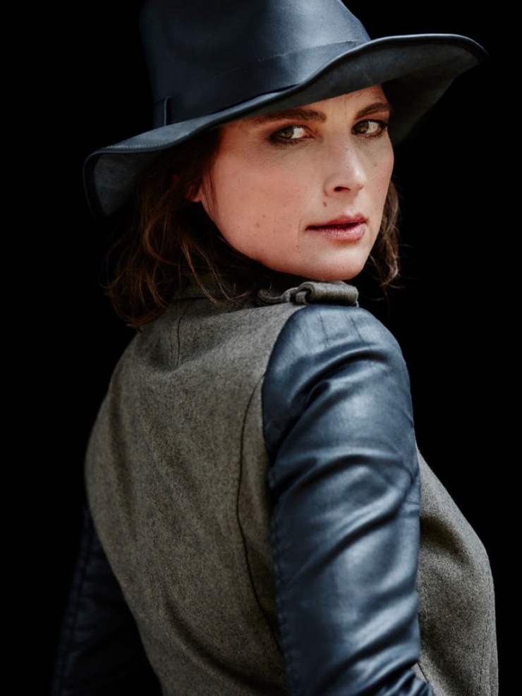 Julia Urban