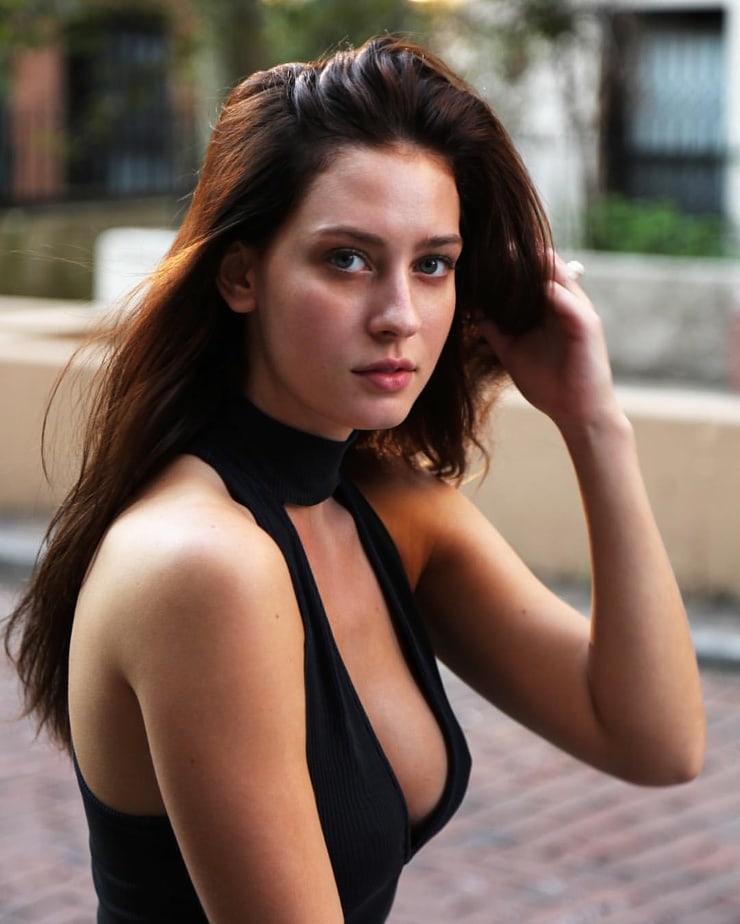 Olivia Norella Olivia Norella