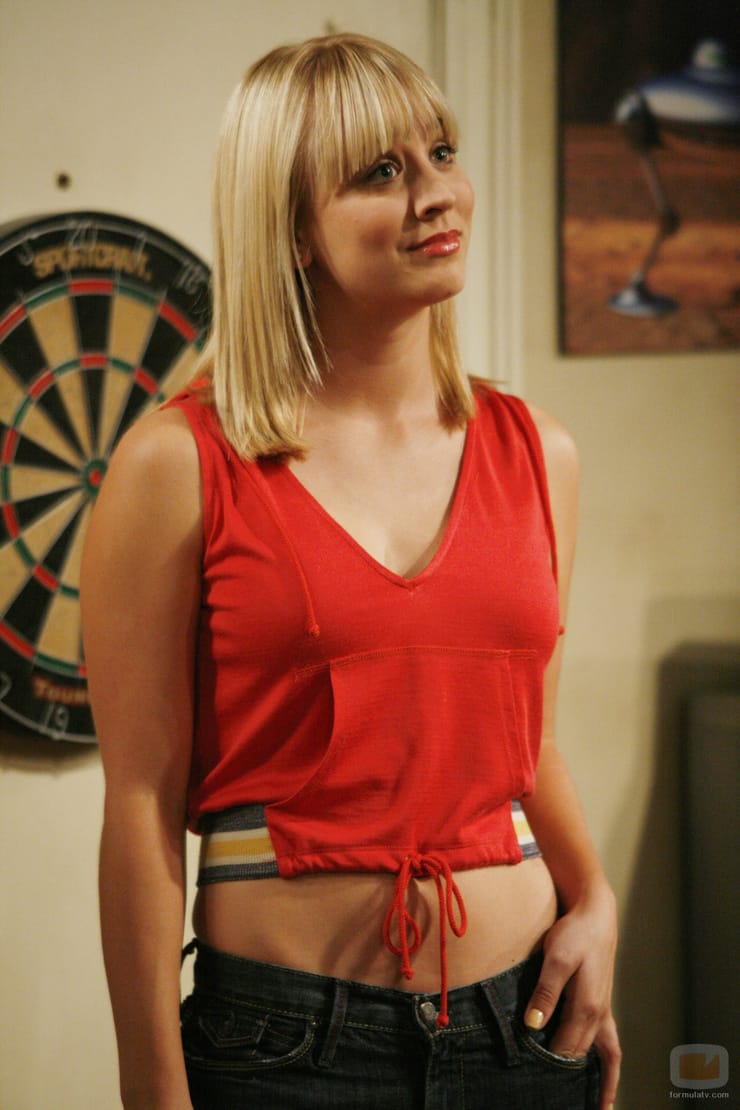 The Big Bang Theory The Big Bang Theory