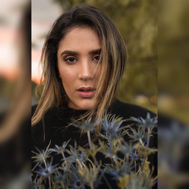 Picture of Daniela Ospina