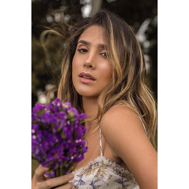 Picture of Daniela Ospina